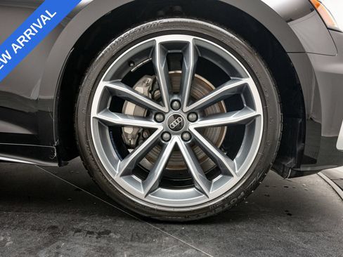 Used 2024 Audi A5 2.0T Premium Plus AWD/4WD image 38