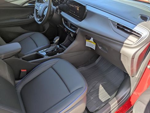 Used 2026 Buick Encore GX Sport Touring image 18