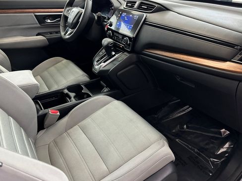 Used 2018 Honda CR-V EX image 27