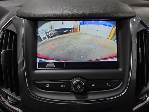 Certified 2019 Chevrolet Cruze LS FWD image 19