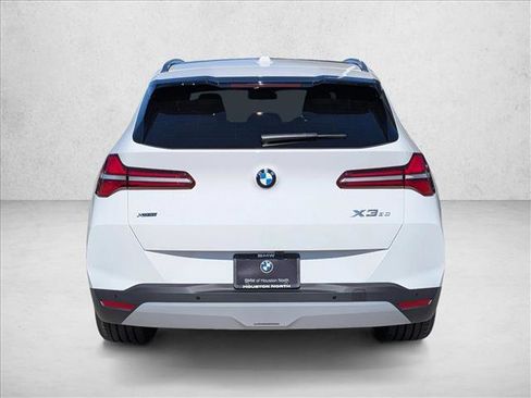 New 2026 BMW X3 xDrive30 w/ Premium Package image 7