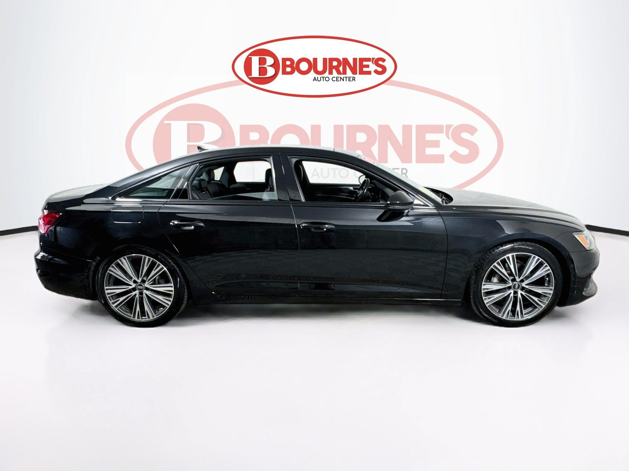 Used 2023 Audi A6 Premium Plus w/ Premium Plus Package AWD/4WD image 26