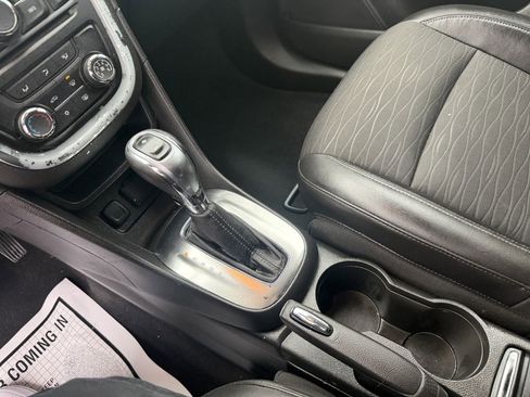 Used 2016 Buick Encore FWD 4dr image 16