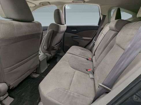 Used 2012 Honda CR-V EX image 11