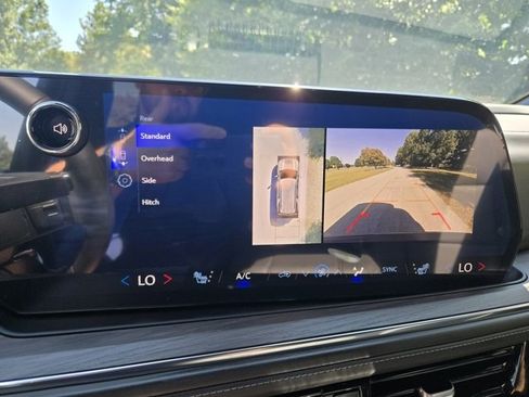 New 2025 Chevrolet Tahoe Z71 w/ Comfort Package image 34