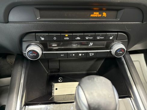 Used 2023 MAZDA CX-5 Carbon Edition image 32