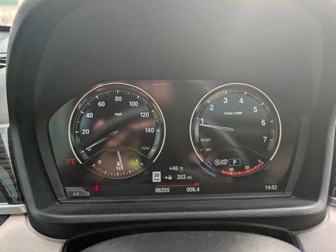 Used 2019 BMW X1 xDrive28i w/ Convenience Package image 36