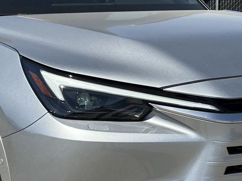 Used 2025 Lexus TX 500h AWD w/ Technology Package image 35