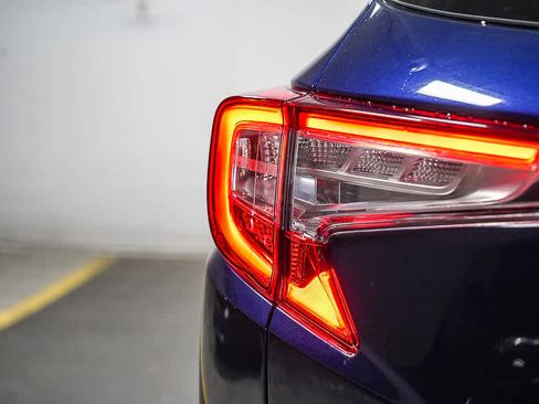 Certified 2024 Acura RDX SH-AWD image 13