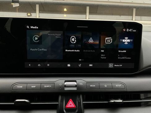 Used 2025 Kia K4 LXS image 30