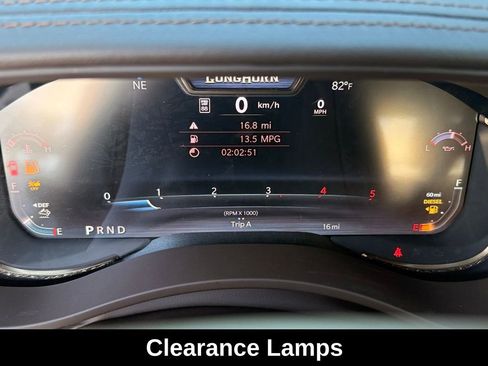 New 2026 RAM 3500 Longhorn image 22