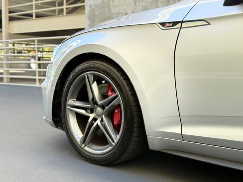Used 2019 Audi S5 Prestige w/ S Sport Package image 9