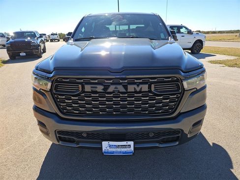 New 2026 RAM 1500 Lone Star image 11