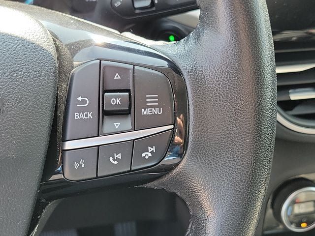 Certified 2021 Ford Escape SE w/ Convenience Package AWD/4WD image 11