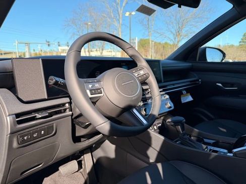 New 2026 Hyundai Tucson XRT image 11