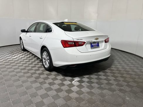 Used 2024 Chevrolet Malibu LT FWD image 6