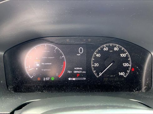 Used 2023 Honda CR-V LX image 25