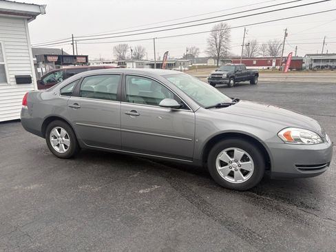Used 2006 Chevrolet Impala LT w/ Preferred Equipment Group image 9