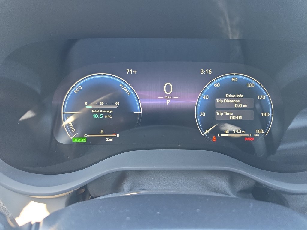 Used 2026 Toyota Sienna XLE Woodland Edition AWD/4WD image 4