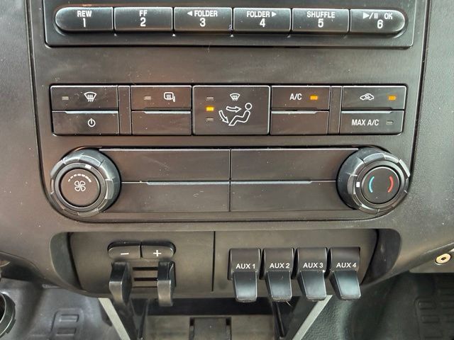 Used 2015 Ford F350 XL w/ Power Equipment Group AWD/4WD image 21