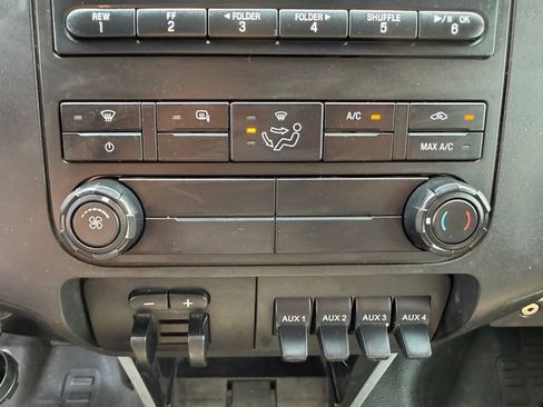 Used 2015 Ford F350 XL w/ Power Equipment Group AWD/4WD image 21