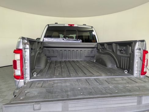 Certified 2021 Ford F150 Lariat image 7