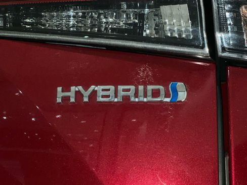 Used 2021 Toyota Highlander Platinum image 14