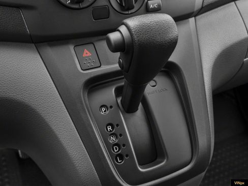 Used 2015 Chevrolet City Express LS w/ Appearance Package image 9