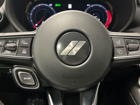 Used 2024 Dodge Hornet GT Plus AWD/4WD image 17