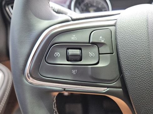 Used 2022 Buick Encore GX Select w/ Safety Package II FWD image 12