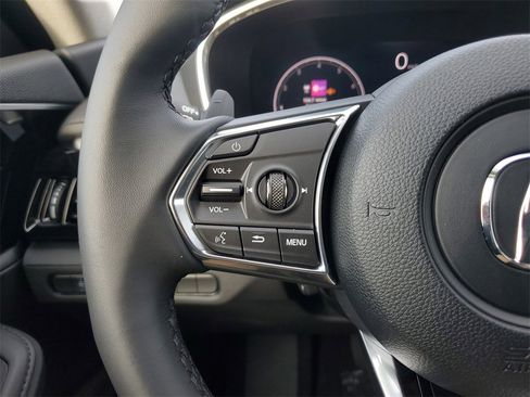 New 2026 Acura MDX FWD image 23