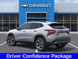 New 2026 Chevrolet Trax LT w/ Driver Confidence Package image 4