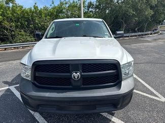 Used 2021 RAM 1500 Tradesman w/ Popular Equipment Group AWD/4WD video 2