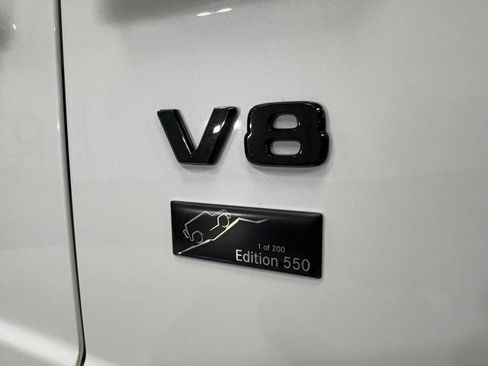 Used 2021 Mercedes-Benz G 550 G 550 image 5