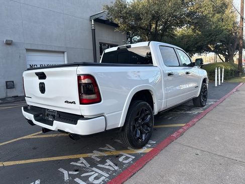 Used 2024 RAM 1500 Limited image 8