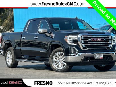 Used 2021 GMC Sierra 1500 SLT w/ SLT Premium Package