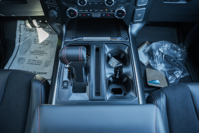 New 2026 Ford F150 Raptor AWD/4WD image 40