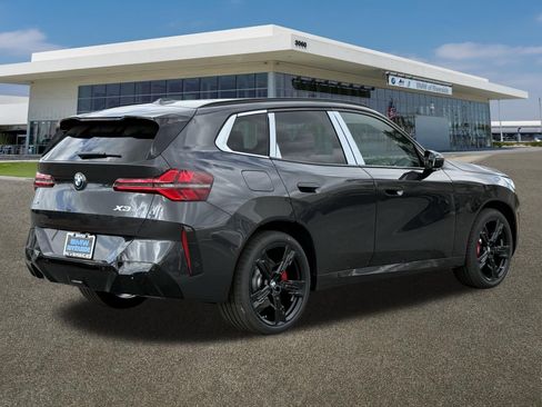 New 2026 BMW X3 xDrive30 AWD/4WD image 10