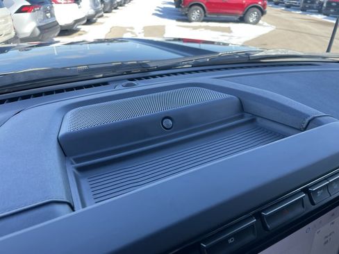 Used 2024 Ford F250 Lariat w/ Tremor Off-Road Package image 52