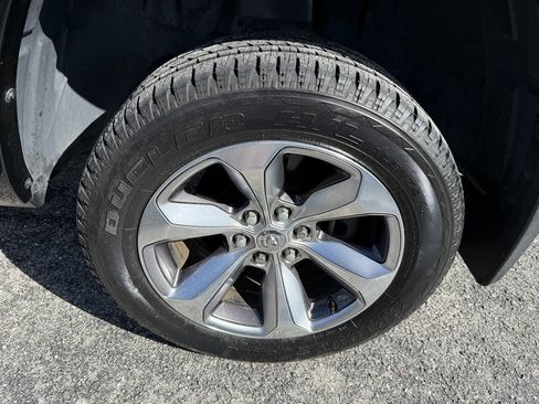 Used 2019 RAM 1500 Limited AWD/4WD image 7