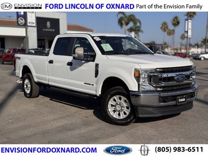 Used 2020 Ford F250 XL w/ STX Appearance Package