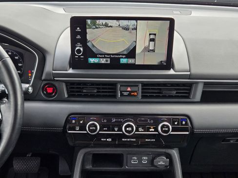 Certified 2024 Honda Pilot Elite image 24