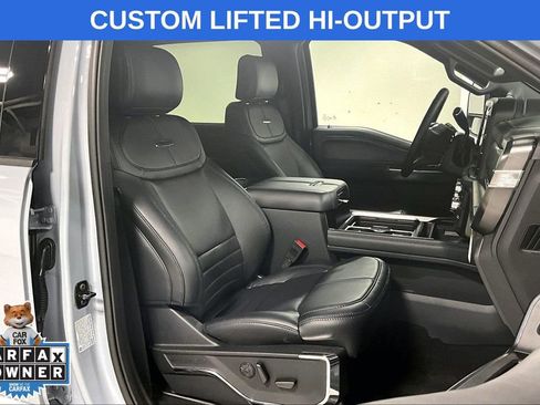Used 2026 Ford F450 Platinum image 10