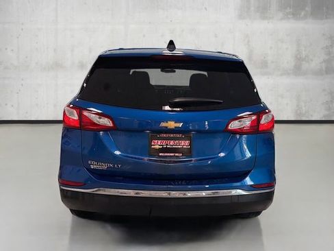 Used 2019 Chevrolet Equinox LT image 6