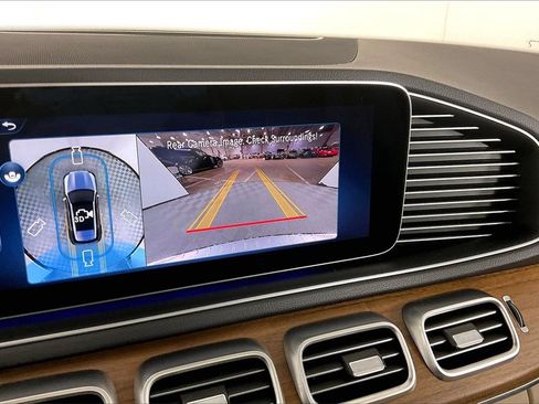 Used 2026 Mercedes-Benz GLE 350 GLE 350 image 21