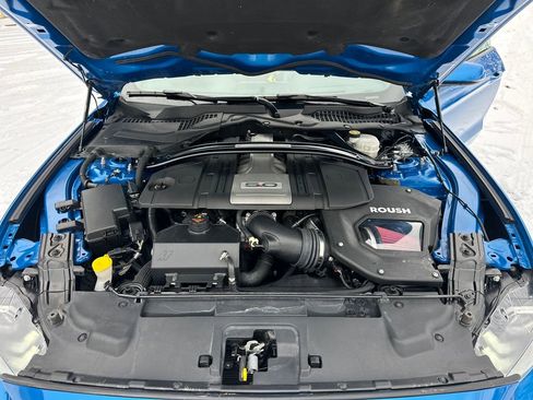 Used 2019 Ford Mustang GT Premium w/ Equipment Group 401A image 26