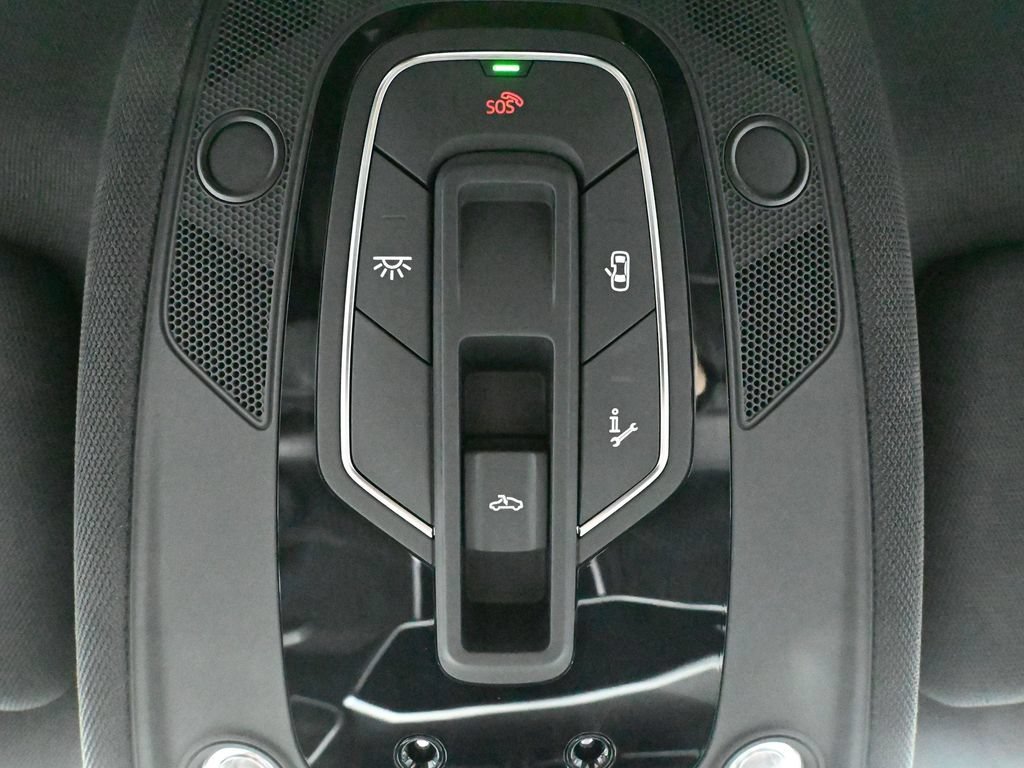Used 2022 Audi A7 3.0T Premium Plus AWD/4WD image 27