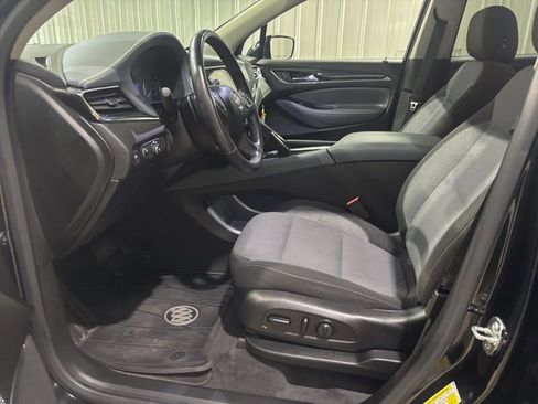 Used 2020 Buick Enclave Preferred image 15