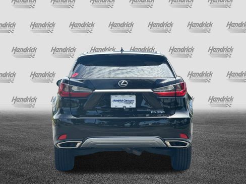 Used 2021 Lexus RX 350 AWD w/ Premium Package image 6