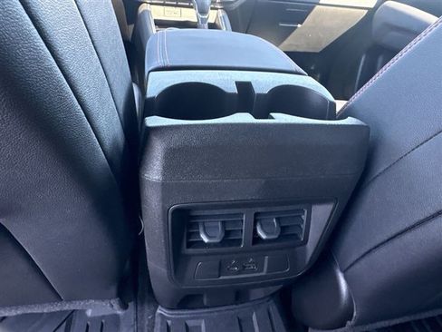 Certified 2026 Chevrolet Colorado Z71 w/ Z71 Convenience Package 2 AWD/4WD image 22